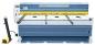 Preview: Bernardo MTR 2060 x 3 NCC Motorised guillotine shear